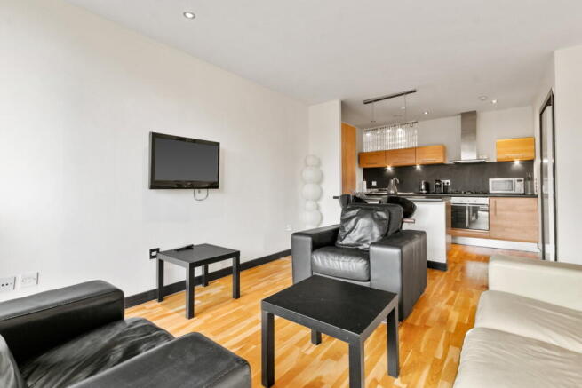 Rose Street, Glasgow, G3 photo 4