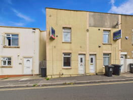 3, Alma Cottages, South Liberty Lane, Ashton, Bristol BS3 2SL