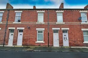 16, Richard Street, Blyth NE24 2HF