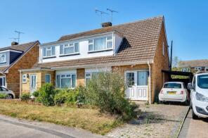 16, Gilmore Way, Great Baddow, Chelmsford CM2 7AN