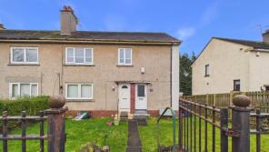 103, Montrose Road, Paisley PA2 0LX