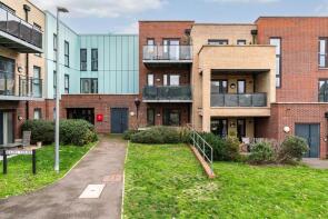 6, Rowan Court, Cowper Close, Ware SG12 0GJ
