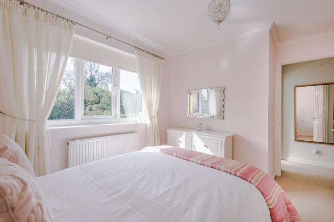 Brentwood Close Bedroom One