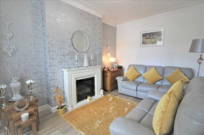 Reception room 2