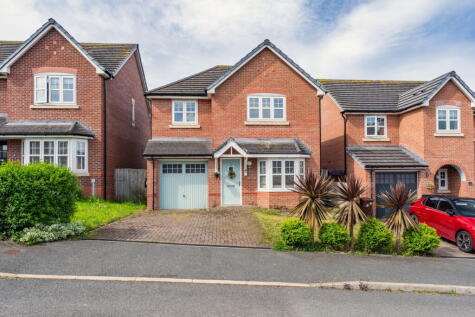 Gernant, Old Colwyn, Colwyn Bay, LL29 8UX
