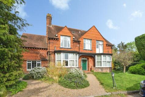 Manor Drive, Surbiton, KT5