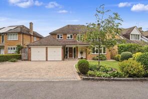 12 Woods View, Whytingham Road, Tring HP23 5JN