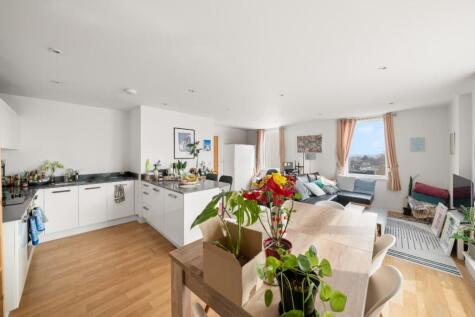 Perry Vale, London, SE23
