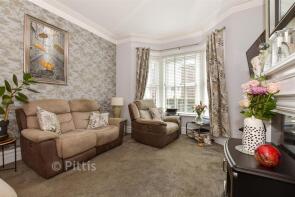 18, Clarendon Road, Shanklin PO37 7AG