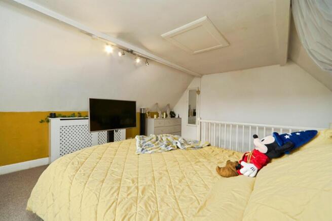 2 bed End of Terrace for sale Image 12