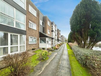 Daisyfield Court, Bury