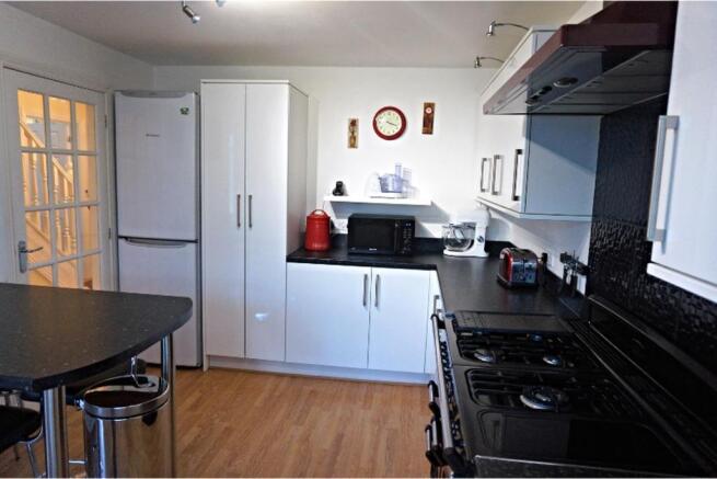 Kitchen / Breakfast