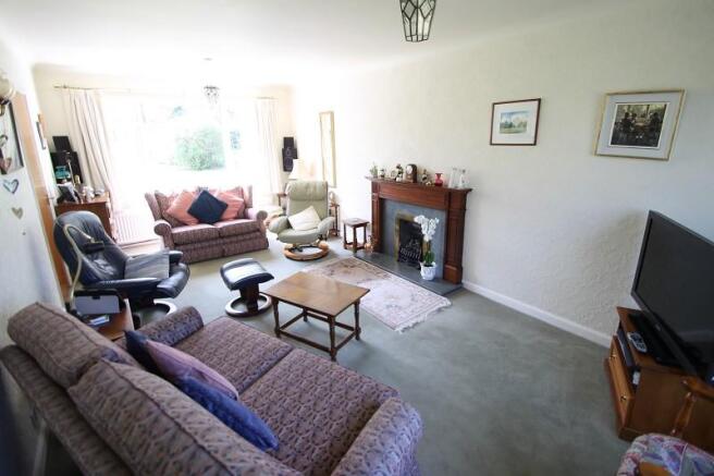 Sitting room
