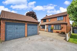 19, Gregson Gardens, Nottingham NG9 6LR