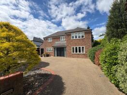 42, Cley Hall Drive, Spalding PE11 2EB