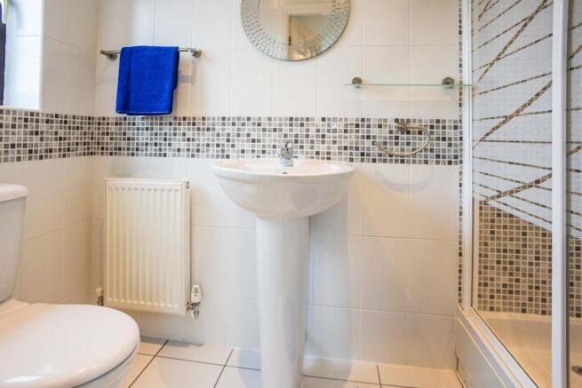En-suite Two