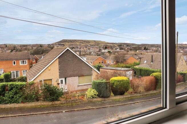 View from Property at Front