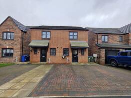 75, Musselburgh Circle, The Fairways, Cramlington NE23 8BD