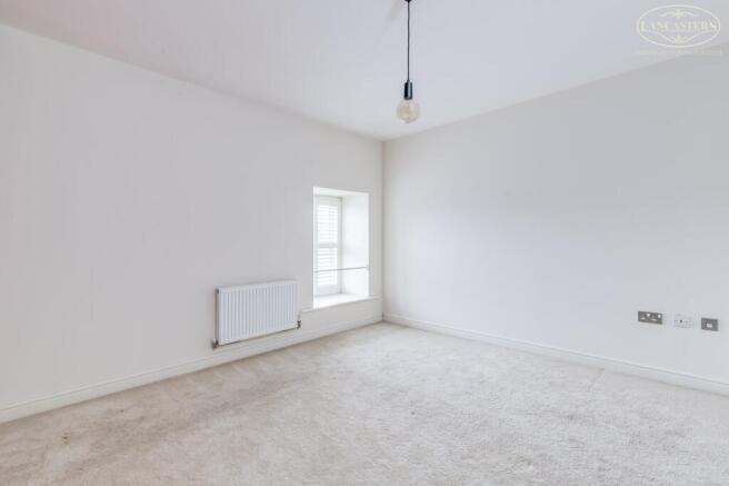 Reception Room 1