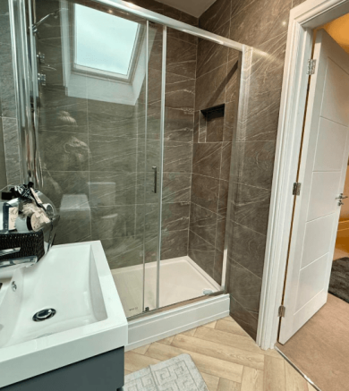 1 bed Flat to rent Image 5