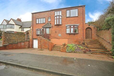 Fordham Avenue, STRATFORD-UPON-AVON