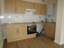 Flat 1, 52, Clarence Road, Gorleston, Great Yarmouth NR31 6DR