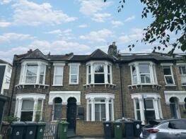 First Floor Flat, 41, Haroldstone Road, Walthamstow E17 7AN