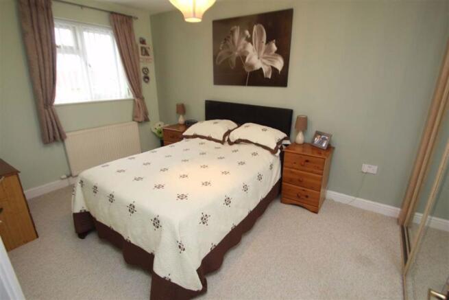 BEDROOM TWO