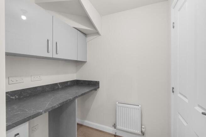 Giffin Way, Sawbridgeworth, Hertfordshire, CM21 photo 4