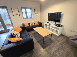 96, Allington Avenue, Nottingham NG7 1JX