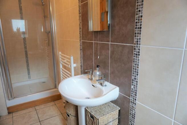 Master En-suite