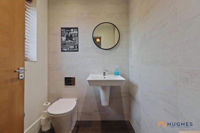 2 bed Semi-Detached for sale Image 10