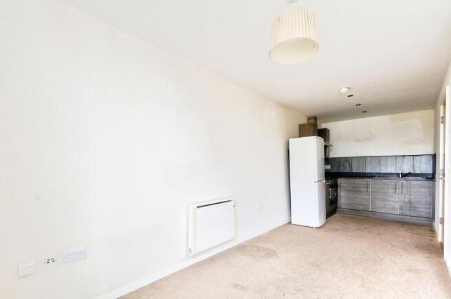 1 bed Flat for sale Image 5
