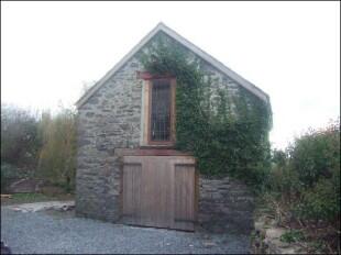 2 Storey building