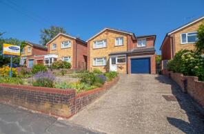 18, Frogmore Lane, Waterlooville PO8 9QL