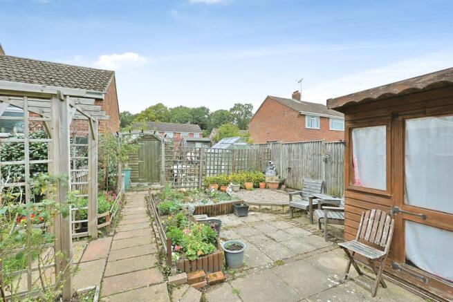 Beech Road, Beetley, Dereham photo 3