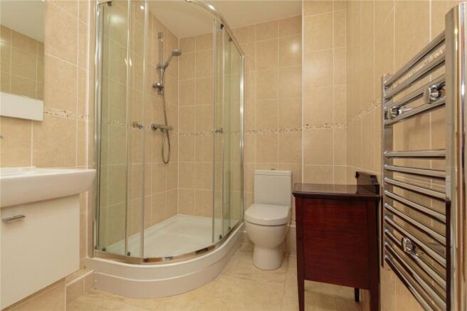 En-Suite Two
