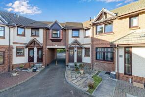 35, Easter Hermitage, Lochend, Edinburgh EH6 8DR