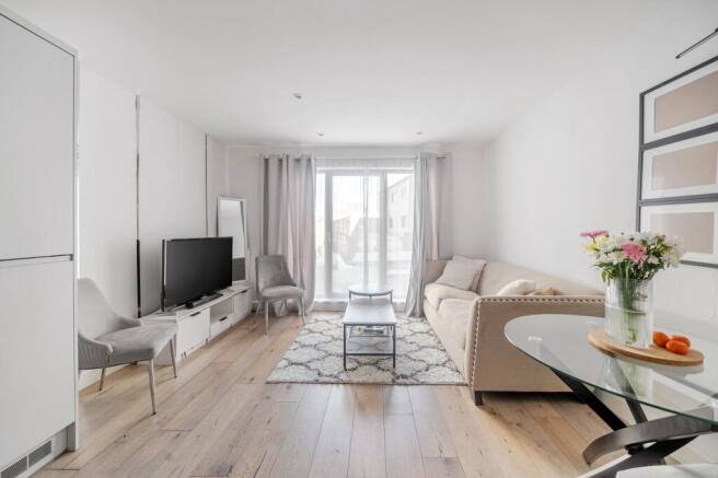 Living / Dining Room