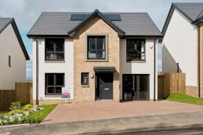 13, Littleton Rise, Barrhead G78 2SQ