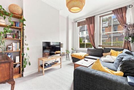 Falmer Road, London