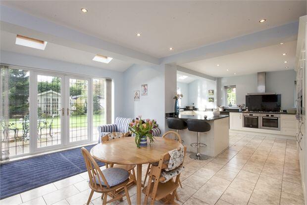Family Kitchen