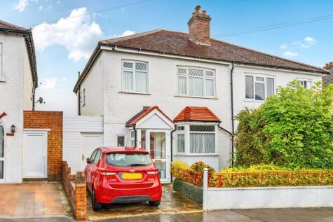 Ingram Road, Thornton Heath, Surrey, CR7