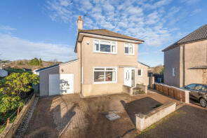 33, Arisaig Drive, Bearsden G61 2PD
