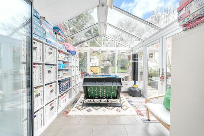 Conservatory