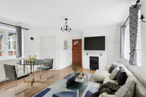 12, Roe End, London NW9 9BL