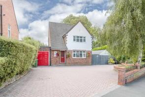 107, Oakenshaw Road, Redditch B98 7PR