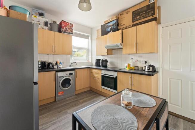 Lower Clapton Road, E5