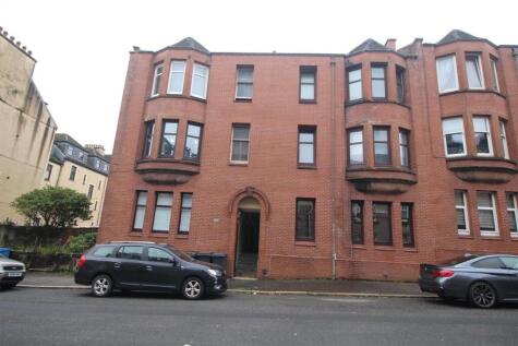 South Street, Greenock