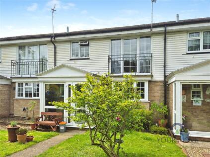 Bernhard Gardens, Polegate, East Sussex, BN26